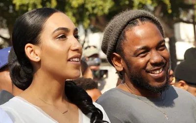 Who is Whitney Alford? All About Kendrick Lamar's Fiancée