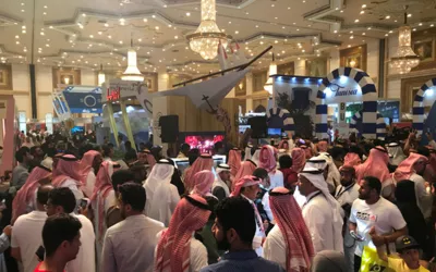 Saudi tourism launches its premier travel show in Indonesia