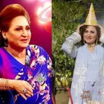 Asma Abbas reflects on the impact of social media followers on senior actresses