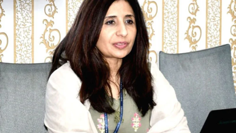 Pakistan condemns India for attacking, seizing properties of Kashmiris