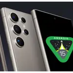 List of Samsung Phones to Get Android 15 with One UI 7 Update