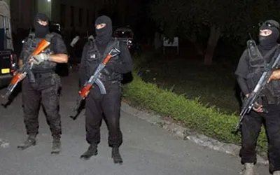 CTD releases fresh list of wanted terrorists