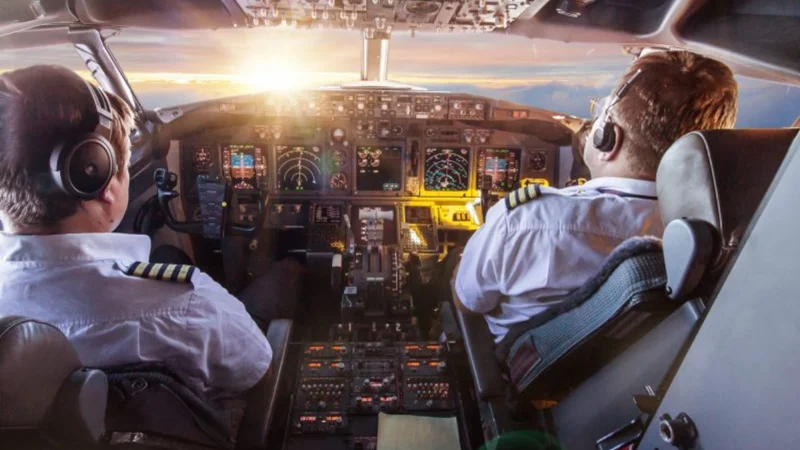 Russia accused of GPS interference affecting thousands of civilian flights
