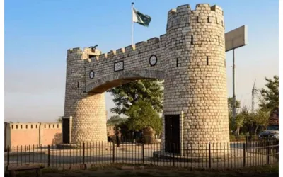 Peshawar, Khyber Pakhtunkhwa weather update; scattered rains forecast
