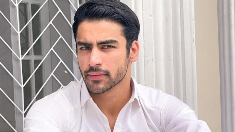 Khushhal Khan open up about heartbreak and marriage