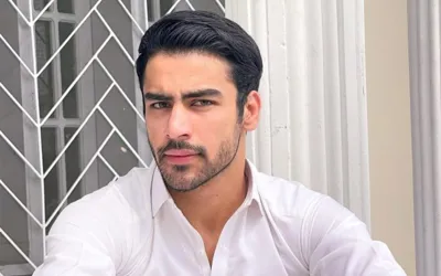 Khushhal Khan open up about heartbreak and marriage
