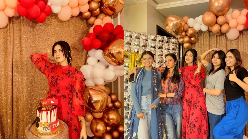 Sistrology sisters face heavy criticism over 4 million subscribers celebration