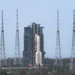 ‘Historic moment’: Pakistan's first-ever satellite iCube Qamar to launch today