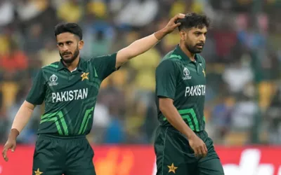 Pakistan T20 squad: Haris Rauf, Hasan Ali return for Ireland, England tours