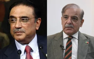 President, PM condole over deaths in Chilas bus accident
