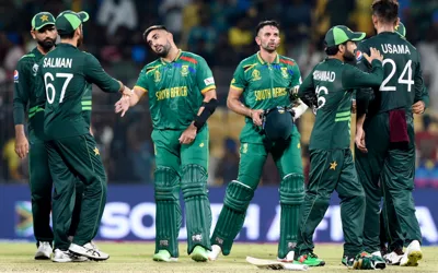 PCB announces schedule for Pakistan’s tour of South Africa