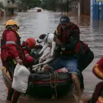 Brazil Dam collapse unleashes devastating floods in Rio Grande do Sul