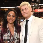 Who is Brandi Rhodes? All About Cody Rhodes' Wife