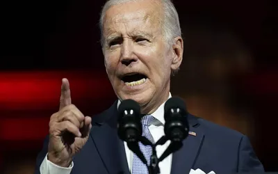 Biden criticizes India and Japan, labeling allies as 'Xenophobic'
