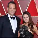 Who is Kyla Weber? All About Vince Vaughn's Wife