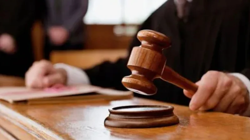 Man sentenced to 14 years for acid attack on wife