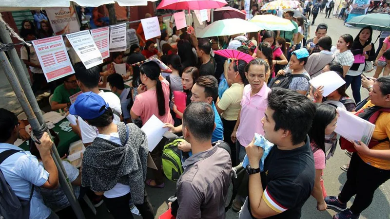 Myanmar stop overseas employment for men amid escalating war