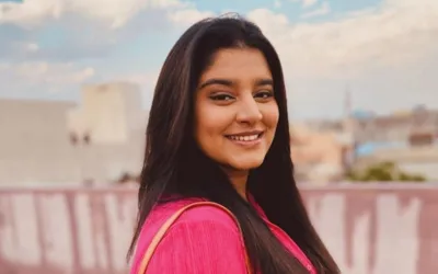 Female vocalist of "Ishq Murshid" is angry on makers