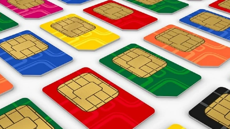 PTA refuses FBR proposal to block non-filers SIMs