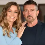 Who is Nicole Kimpel? All About Antonio Banderas’ Girlfriend