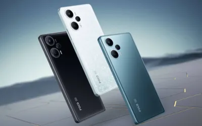 Xiaomi Poco X5 set to launch in Pakistan: Check details here