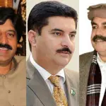 President Zardari approves appointment of Governors