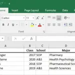 Here's how to Lock or Unlock a Microsoft Excel Spreadsheet