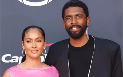 Who is Marlene Wilkerson? All About Kyrie Irving’s Wife