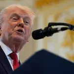 U.S. establishes Gaza executive board, says White House