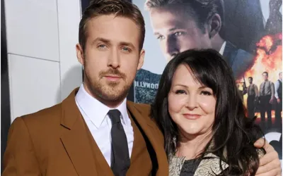 Who is Donna Gosling? All About Ryan Gosling's Mom