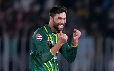 Mohammad Amir responds to critics over domestic cricket absence