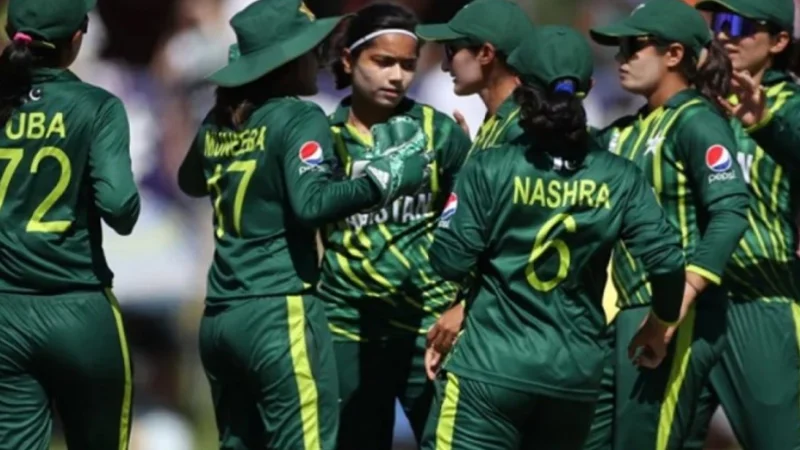 ICC Women's T20 World Cup 2024 announced