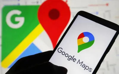 Google Maps refreshed: Enhanced design promotes clarity and accessibility on Android