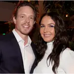 Who is Matthew Alan? All About Camilla Luddington's Husband