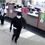 Police arrest mastermind of Kharadar bank heist