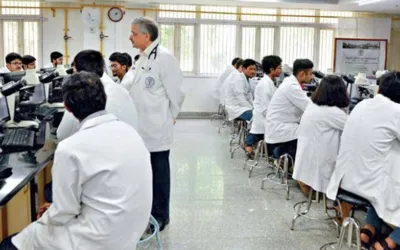 Punjab Declares Results for Fourth Professional MBBS Exams