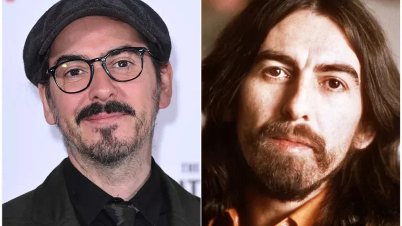 Dhani Harrison