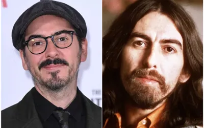 Who is Dhani Harrison? All About George Harrison's Son