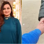 Javeria Abbasi's Latest Video Ignites Marriage Talk