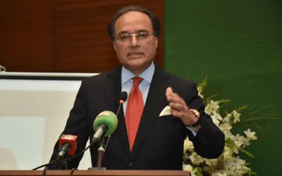 Talks with the IMF for new long program to start in coming days: Finance Minister Aurangzeb