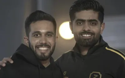 T20 World Cup 2024: Babar Azam opens up about leaving out Mohammad Haris from squad