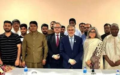 Pakistan demands reversal of India unilateral action in IIOJK