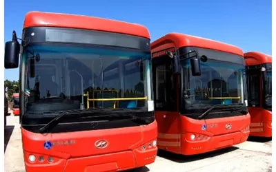 Here's How to Get a People’s Bus Service Smart Card in Karachi