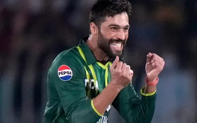Mohammad Amir's departure for Ireland postponed