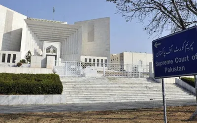 Supreme Court suspends PHC’s verdict on SIC reserved seats