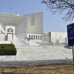 Supreme Court suspends PHC’s verdict on SIC reserved seats