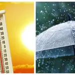 PDMA Cautions About Rainfall & Heat Wave Nationwide in May
