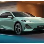 Changan Plans to Launch Two Electric Cars in Pakistan