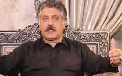 PTI nominated Waqas Akram for PAC chairmanship