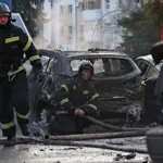 Seven lives lost in Russia's Belgorod Region attack